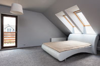 Scotstoun bedroom extensions
